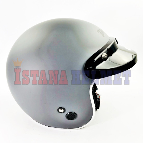 MONSA RETRO LC PET MODERN GREY DF MONSA RETRO LC PET MODERN GREY DF