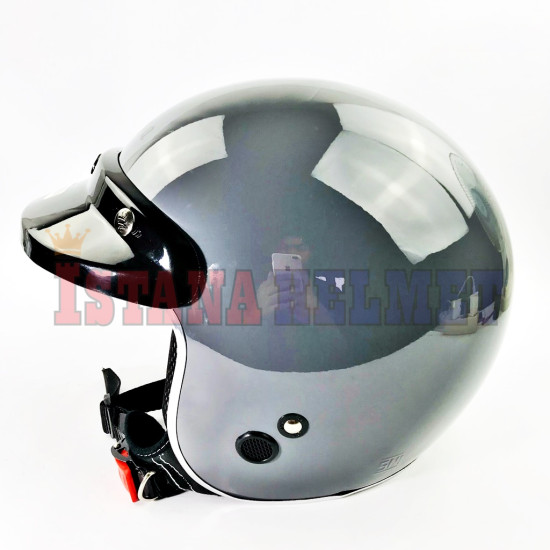 MONSA RETRO LC PET MODERN GREY MONSA RETRO LC PET MODERN GREY