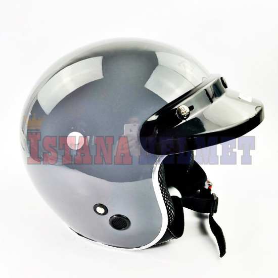 MONSA RETRO LC PET MODERN GREY MONSA RETRO LC PET MODERN GREY