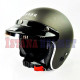 MONSA RETRO LC PET NEW GUNMETAL DF MONSA RETRO LC PET NEW GUNMETAL DF