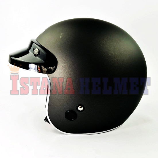 MONSA RETRO LC PET NEW GUNMETAL DF MONSA RETRO LC PET NEW GUNMETAL DF