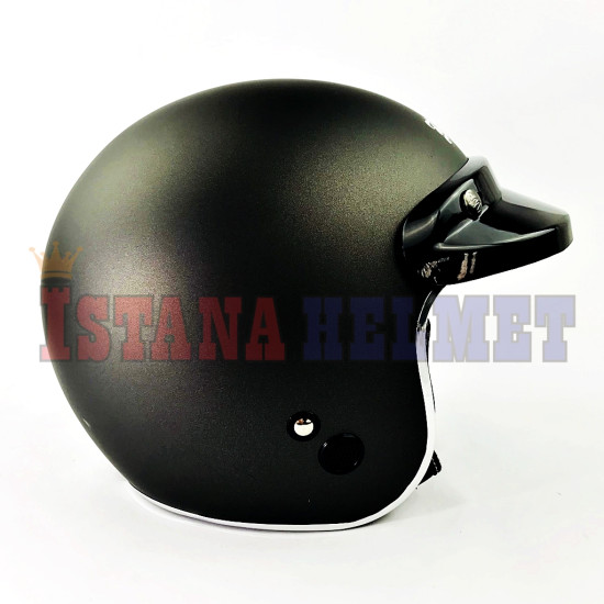 MONSA RETRO LC PET NEW GUNMETAL DF MONSA RETRO LC PET NEW GUNMETAL DF