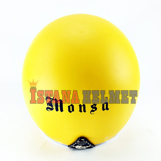 MONSA RETRO LC PET YELLOW DF