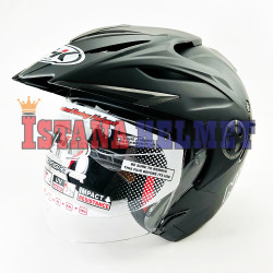 NHK AVIATOR BLACK DOF (L)