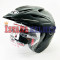 NHK AVIATOR BLACK DOF (L)