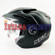 NHK AVIATOR BLACK DOF (M)