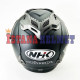 NHK AVIATOR BLACK DOF (M)