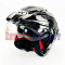 NHK AVIATOR BLACK (L)