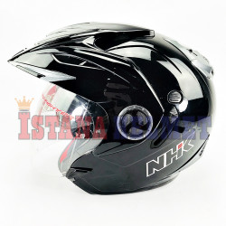 NHK AVIATOR BLACK (L)
