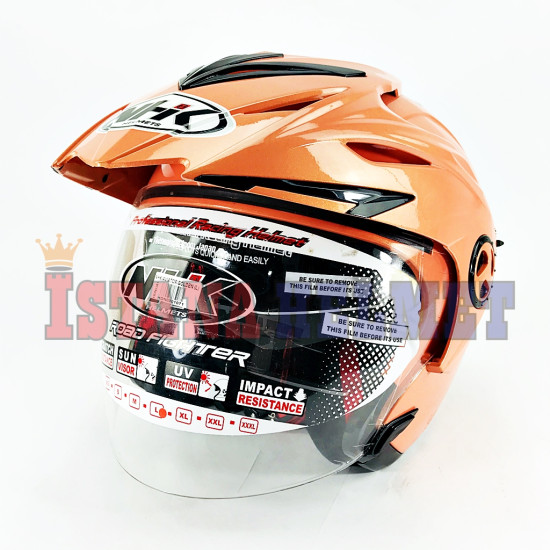 NHK AVIATOR GOLDEN (L)
