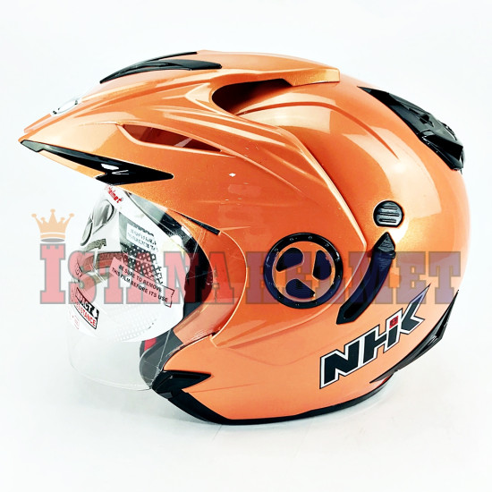NHK AVIATOR GOLDEN (L)