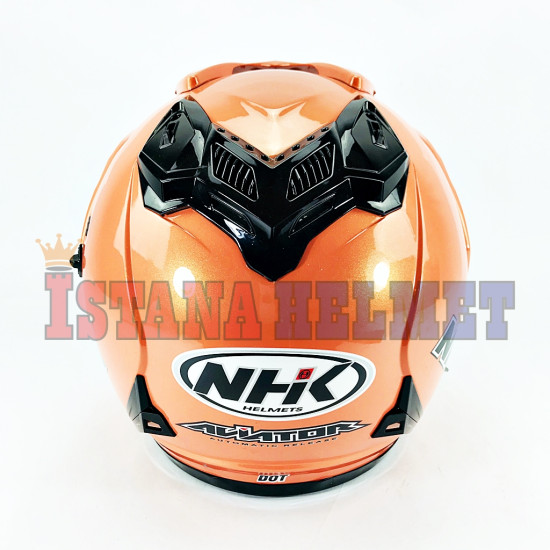 NHK AVIATOR GOLDEN (L)