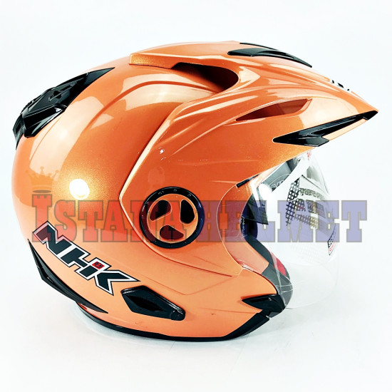 NHK AVIATOR GOLDEN (L)