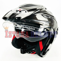 NHK AVIATOR GUNMETAL (M)