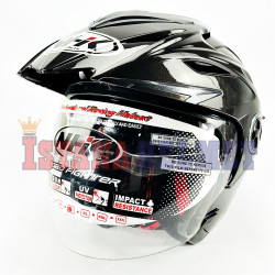 NHK AVIATOR GUNMETAL (M)