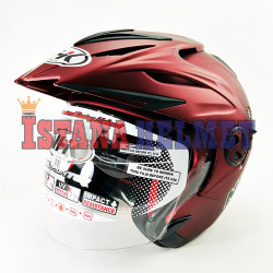 NHK AVIATOR R.RED DOF (L)