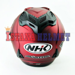 NHK AVIATOR R.RED DOF (L)