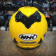 NHK AVIATOR YELLOW (M)