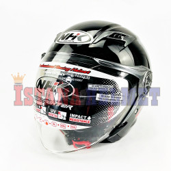 NHK GLADIATOR BLACK (XL)