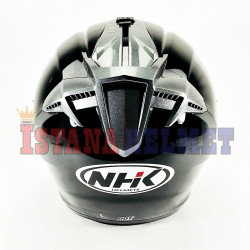 NHK GLADIATOR BLACK (M)
