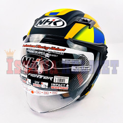 NHK GLADIATOR # FIUS BK/ORG DF (L)