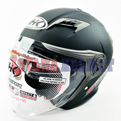 NHK GLADIATOR FL BLACK (M)