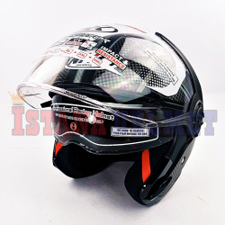 NHK GLADIATOR # FTI BLACK/SL DF (L)