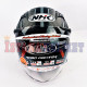 NHK GLADIATOR # FTI BLACK/SL DF (M)