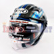 NHK GLADIATOR # FTI BLUE/SIL (L)