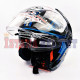 NHK GLADIATOR # FTI BLUE/SIL (L)
