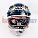 NHK GLADIATOR # FTI BLUE/SIL (L)