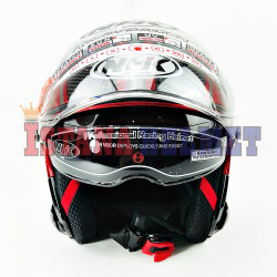 NHK GLADIATOR # FTI ROYAL RD/SL (M)