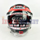 NHK GLADIATOR # GRANDE BK/RD DF (L)