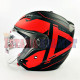 NHK GLADIATOR # GRANDE BK/RD DF (L)