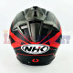 NHK GLADIATOR # GRANDE BK/RD DF (L)