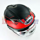 NHK GLADIATOR # GRANDE BK/RD DF (L)