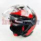 NHK GLADIATOR # GRANDE BK/RD (L)