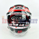 NHK GLADIATOR # GRANDE BK/RD (L)