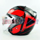 NHK GLADIATOR # GRANDE BK/RD (L)