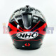 NHK GLADIATOR # GRANDE BK/RD (L)