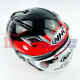 NHK GLADIATOR # GRANDE BK/RD (L)