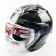 NHK GLADIATOR GUNMETAL (XL)