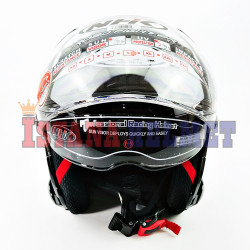 NHK GLADIATOR GUNMETAL (M)