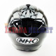 NHK GLADIATOR GUNMETAL (XL)
