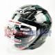 NHK GLADIATOR # FTI GUNMETAL/SIL (L)