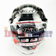 NHK GLADIATOR # FTI GUNMETAL/SIL (L)