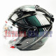 NHK GLADIATOR # FTI GUNMETAL/SIL (L)
