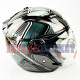 NHK GLADIATOR # FTI GUNMETAL/SIL (L)