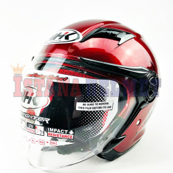 NHK GLADIATOR R RED (L)