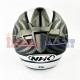 NHK GLADIATOR # UNITY BK/SILVER DF (M)